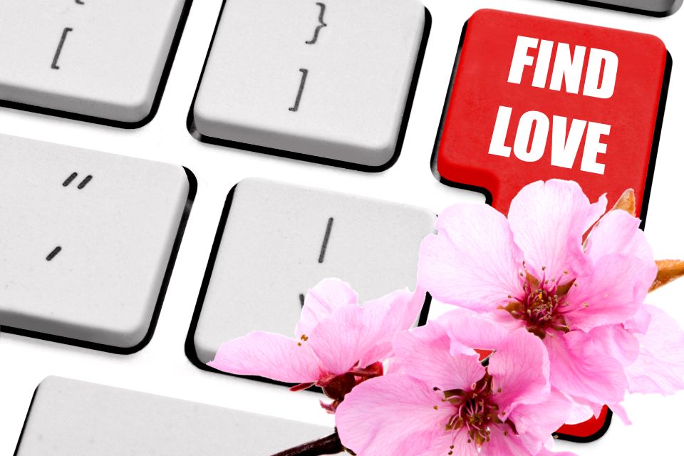 Using Technology to Find Love - Blossoms Dating Blog